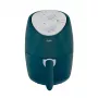 Jata JEFR5392 fritadeira de ar sem óleo, 2 l, 1000 W