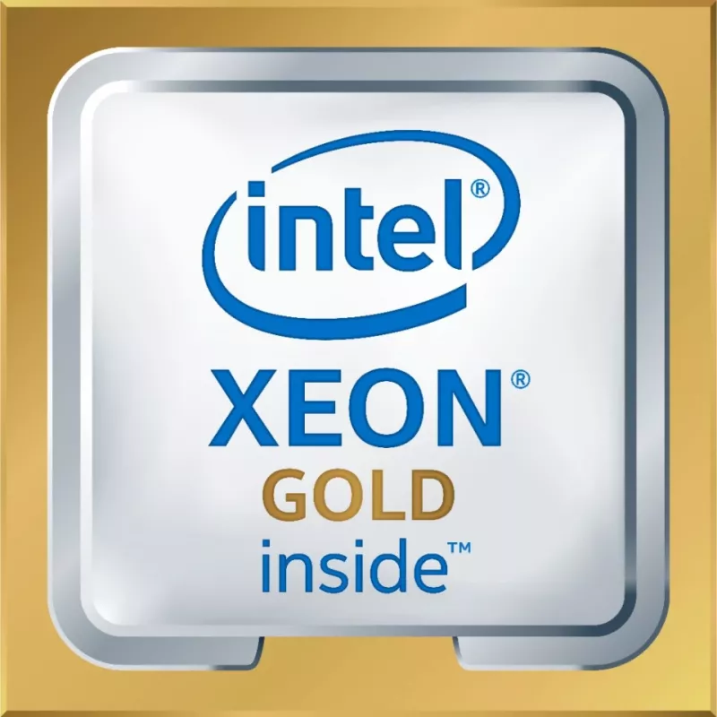 Intel CPU Xeon Gold 6130 (16C/32T) 2,1 GHz (3,7 GHz Turbo) Tray Socket 3647 TDP 125W