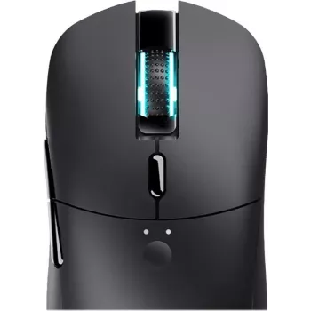 Trust GXT 980 Redex Rato gaming sem fios RGB - preto (24480)