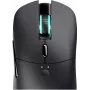 Trust GXT 980 Redex Rato gaming sem fios RGB - preto (24480)
