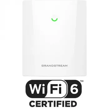 Ponto de acesso sem fios Grandstream GWN7660ELR 2,4 GHz 5 GHz
