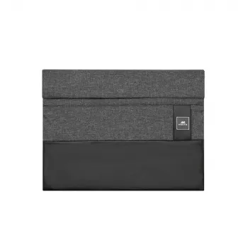 Capa Rivacase 8805 40,6 cm (16 polegadas) Preto