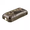 Aquecedor elétrico Ocoopa UT3201 Camouflage — aquecedor cerâmico portátil com powerbank de 10.000 mAh e até 18 horas de funcionamento