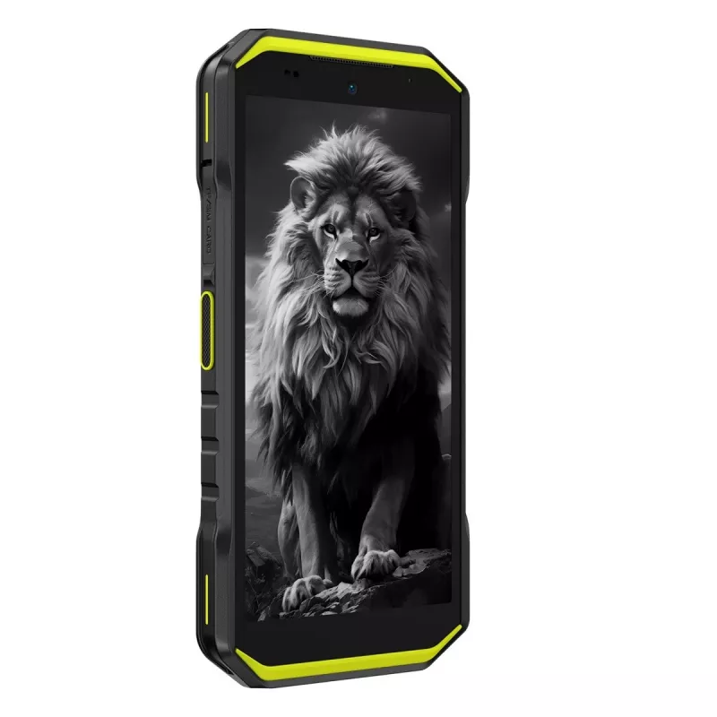 Ulefone Armor X32 Pro 5G 8/256GB Vivid Green