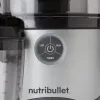 Extrator de sumo NutriBullet juicer Pro NBJ200G (prateado/cinzento, 1.000 Watt) (0C22500002)