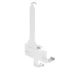 Suporte de parede MACLEAN RS181 para PlayStation 5 — design que poupa espaço, instalação fácil