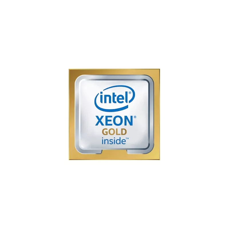HPE Intel Xeon Gold 5418Y – 2 GHz – 24 núcleos – 48 threads
