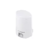 Sensor de luz exterior Homematic IP HmIP‑SLO — detetor de luz ambiente sem fio resistente às intempéries