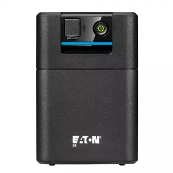 Eaton 5E Gen2 900 USB UPS Line-Interactive 0,9 kVA 480 W 2 saídas AC
