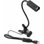 Projetor LED EUROLITE KKL-7 6000K preto – 6000K branco frio
