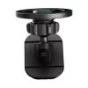 Joyroom JR-ZS376 suporte magnético de telemóvel para automóvel, para o tabliê, preto, MagSafe