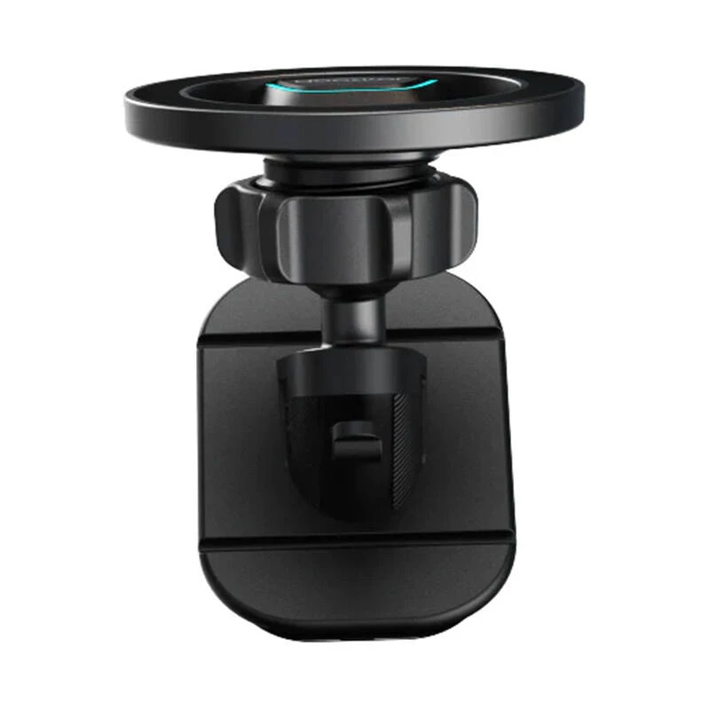 Joyroom JR-ZS376 suporte magnético de telemóvel para automóvel, para o tabliê, preto, MagSafe