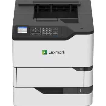 Impressora 50G0220 MS823dn