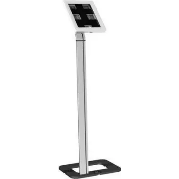 Suporte para tablet Renkforce 29215c54 – design com fecho para tablets de 9 polegadas