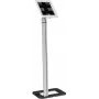 Suporte para tablet Renkforce 29215c54 – design com fecho para tablets de 9 polegadas
