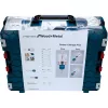 Bosch Progressor for Wood+Metal conjunto de serras de copo 22-83 mm, 11 peças, L-Boxx