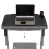 Suporte para portátil para passadeira HMS Fitness STB12