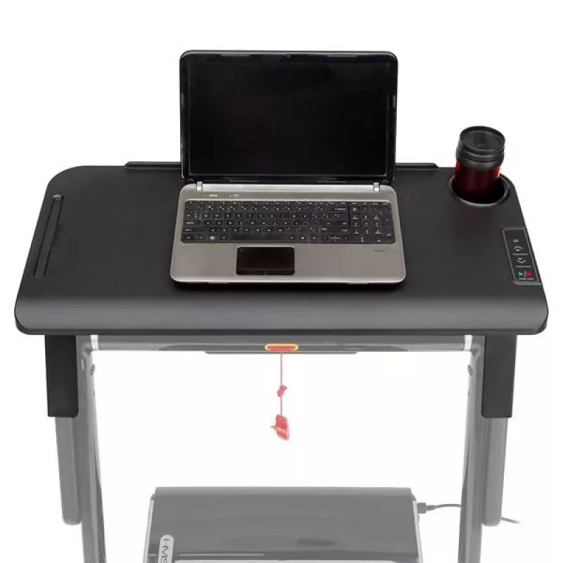 Suporte para portátil para passadeira HMS Fitness STB12