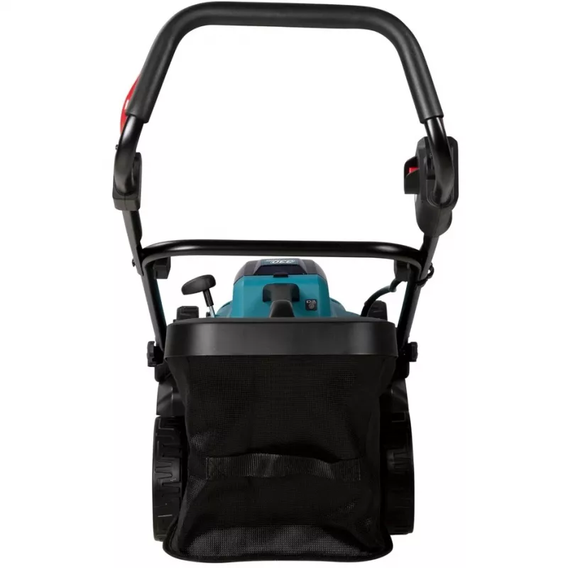 Makita DLM330Z Cortador de relva Cortador de relva manual a bateria preto, turquesa
