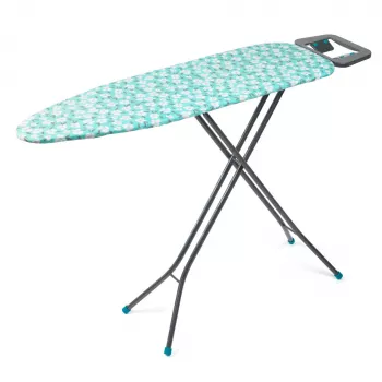 Tábua de passar Beldray LA023995IKATFEU7, dobrável, 110 x 33 cm