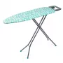 Tábua de passar Beldray LA023995IKATFEU7, dobrável, 110 x 33 cm