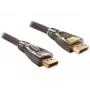 Cabo DisplayPort DeLOCK 82773 5 m