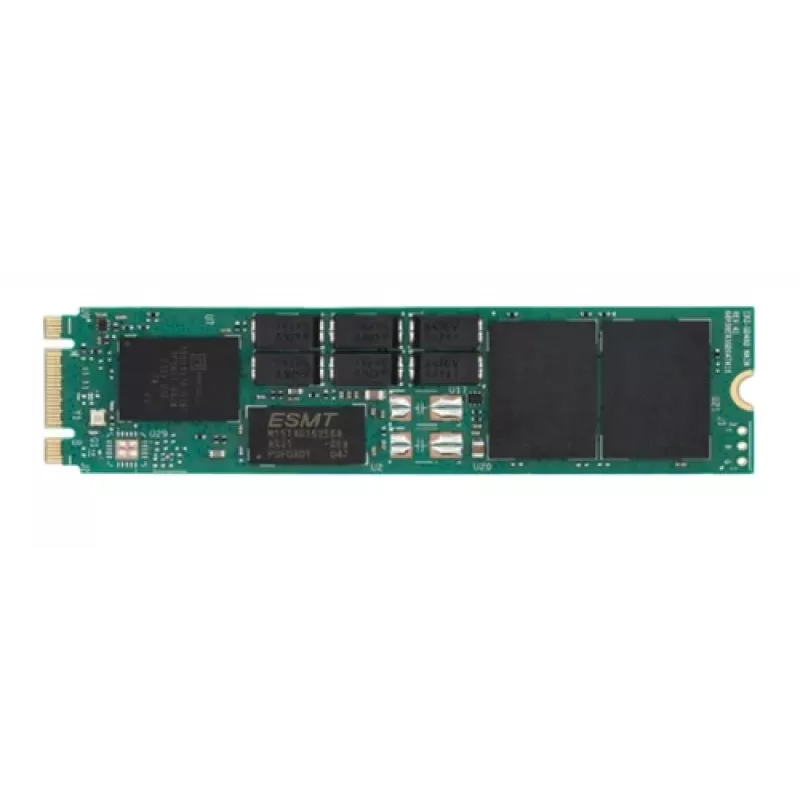 Lenovo 4XB7A90049 Unidade de estado sólido interna 480 GB M.2 Serial ATA III 3D TLC NAND