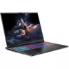 Portátil Acer Nitro 18 AI AN18-61-R698, AMD Ryzen AI 7 PRO 350 3.5 GHz, 18 polegadas WQXGA 2560×1600, 16 GB DDR5, 1 TB SSD, NVIDIA GeForce RTX 5060, Windows 11 Home, Preto