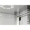 Rack de montagem na parede Digitus DN-19 07-U-EC