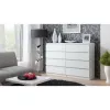 Cómoda Topeshop M8 140 BIEL
