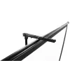 Ecrã de projeção portátil com tripé Elite Screens | T84UWV1 | Diagonal 84