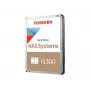 Disco rígido Toshiba N300 8 TB 3,5 polegadas Serial ATA III