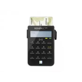 ReinerSCT cyberJack RFID standard - leitor RFID - USB