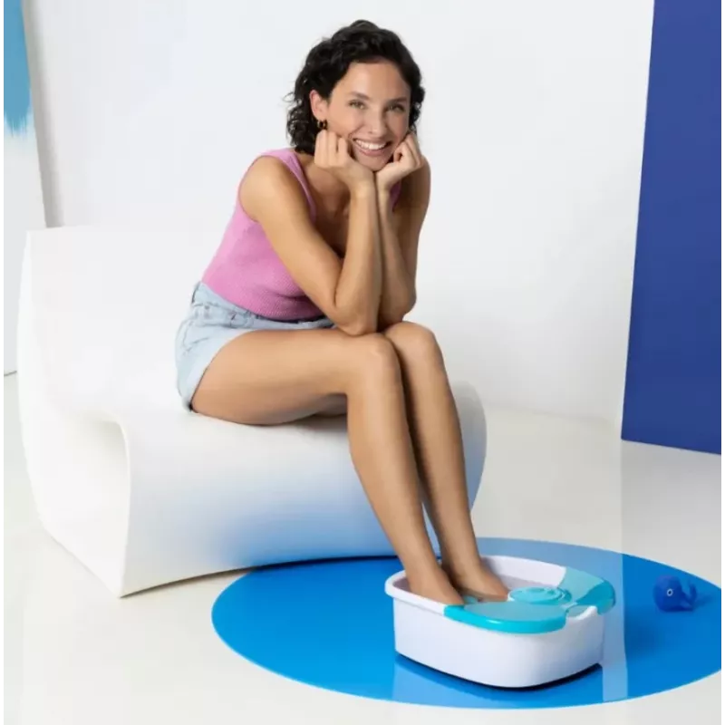 Banho de pés Ecomed by Medisana FS-70E