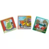 Little Tikes Story Dream Machine - Coleção Dino, audiolivro