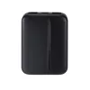 Powerbank USB 5000MAH/VA2006 preto Rivacase