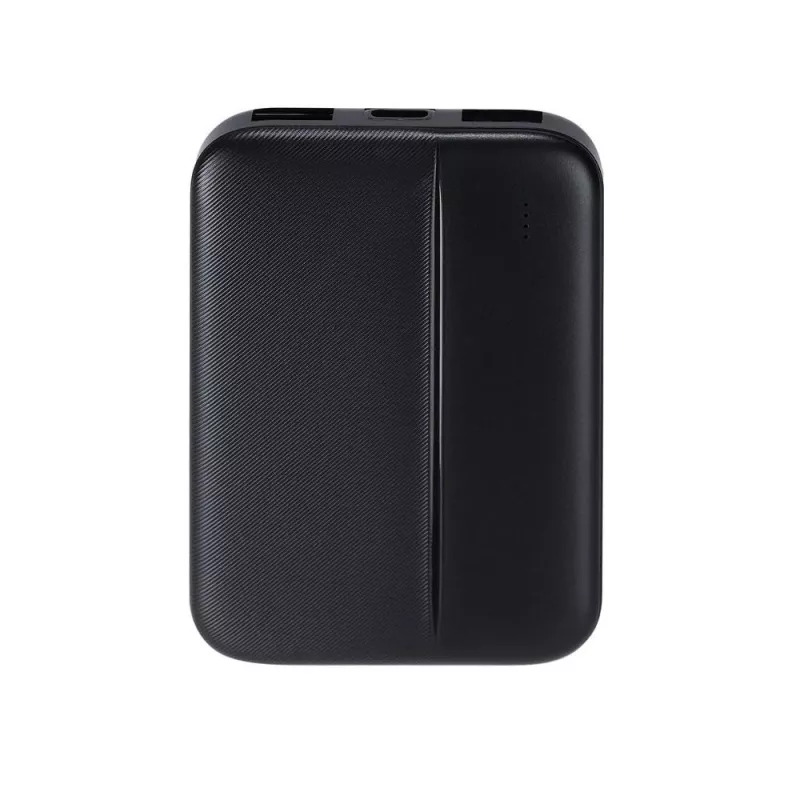 Powerbank USB 5000MAH/VA2006 preto Rivacase