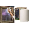 Panos de limpeza Tork 570137 Extra Strong branco, formato rolo/embalagem W1/2/3