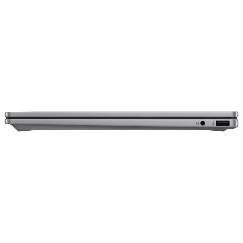 Portátil HP OmniBook X Flip Next Gen AI 14-fm0056ng - design flip - Intel Core Ultra 5 226V / 2,1 GHz - Win 11 Home - Arc Graphics 130V - 16 GB RAM - 512 GB SSD NVMe - 35,6 cm (14 inch)
