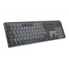 Logitech Master Series MX Mechanical - teclado