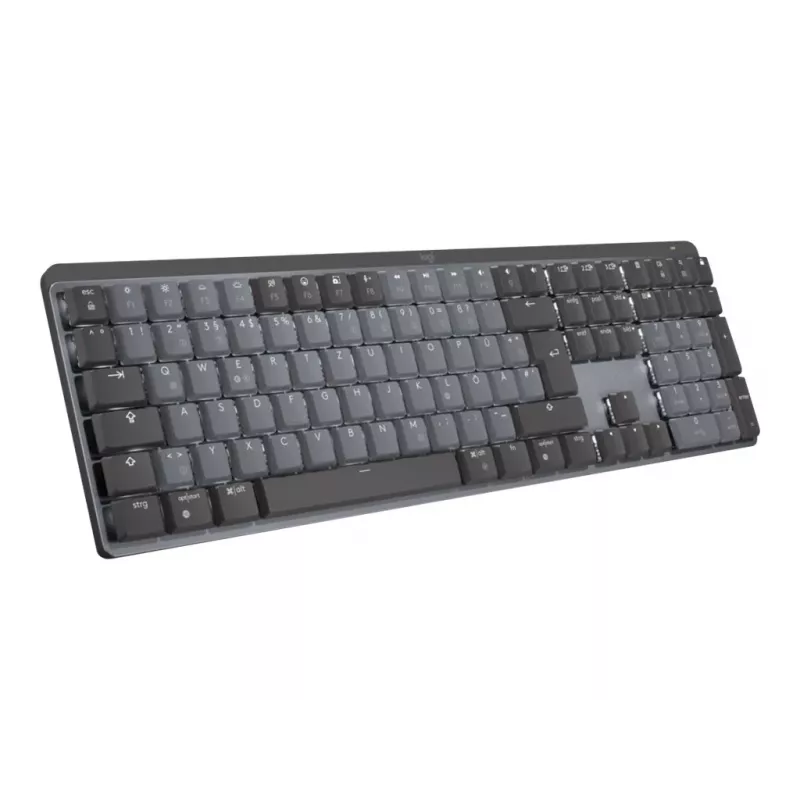 Logitech Master Series MX Mechanical - teclado