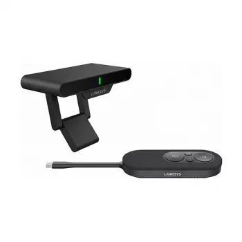 Kit de conferência Fanvil CA200 kit de sistema de conferência sem fios sem câmara