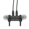 Auscultadores In-Ear Tellur Ego T-MLX47757 Preto