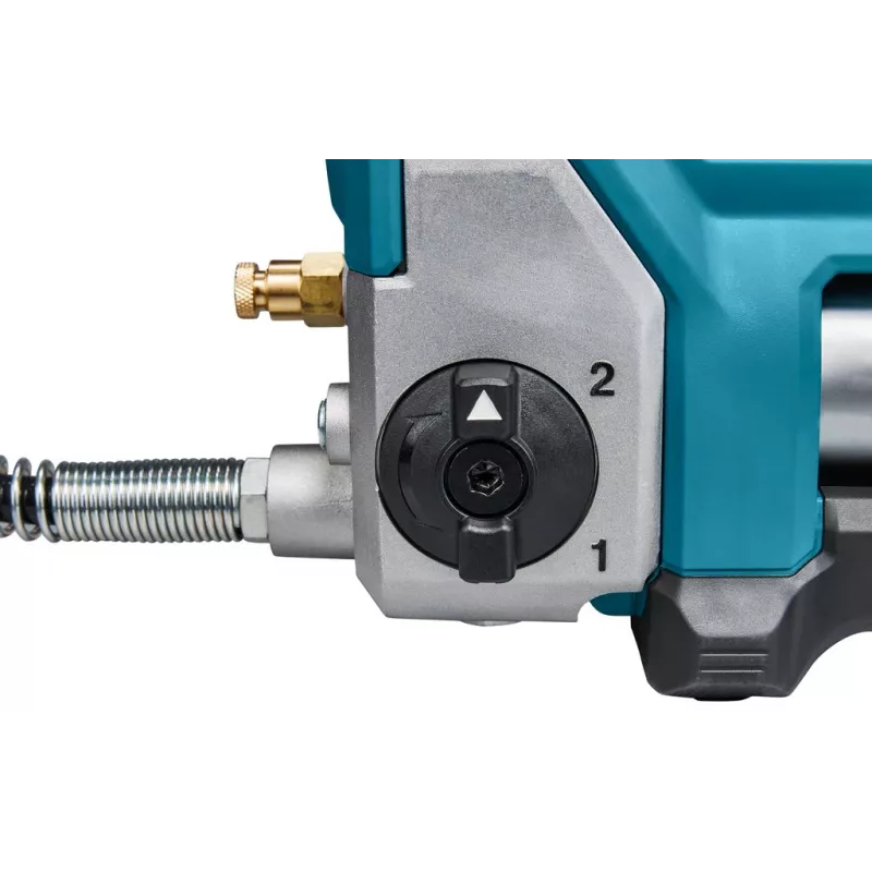 Makita DGP180RT pistola de lubrificação sem fios