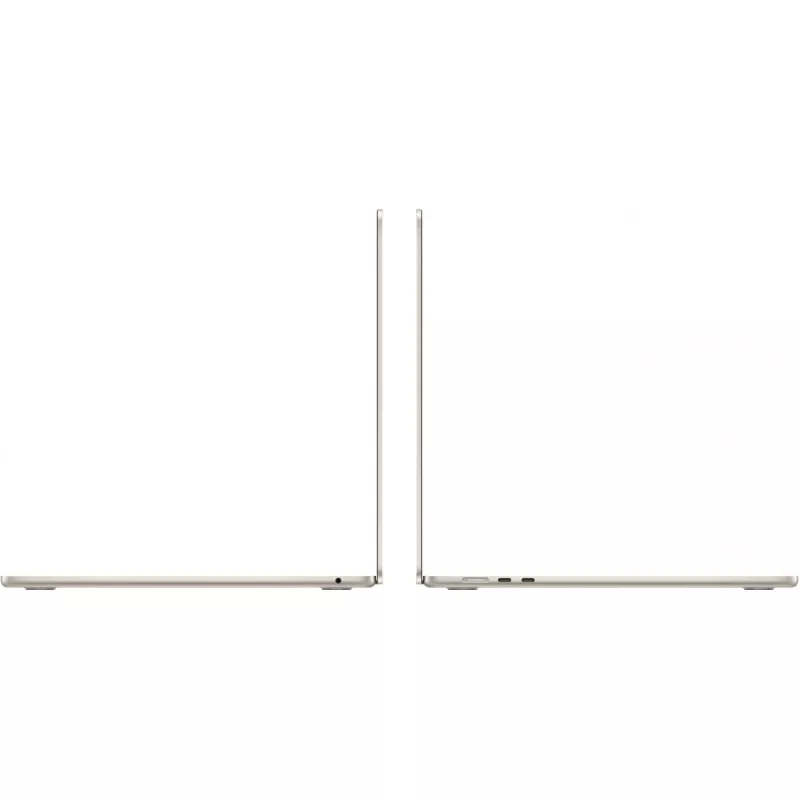 Portátil Apple MacBook Air 15,3 polegadas M3 24 GB 2 TB SSD macOS