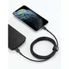 AUKEY CB-CL03 2 m preto