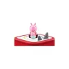 Tonies Peppa Pig - Peppa e o novo bebé