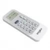 Unidade interior de ar condicionado SPICR312WFI