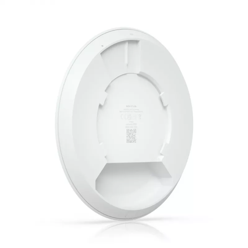 Ubiquiti UniFi U7 Lite ponto de acesso Wi-Fi 7, banda dupla 2,4/5 GHz