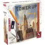 Tower Up, jogo de tabuleiro